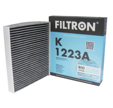 Chevrolet Cruze Polen Filtresi Karbonlu Filtron Marka