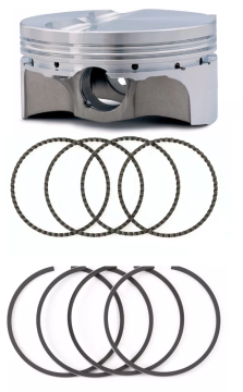 Peugeot 508 1.6 Thp Benzinli Piston Segman King Marka