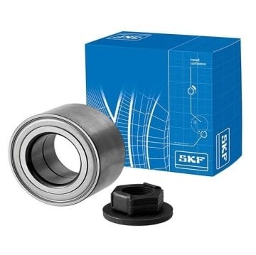 Opel Vectra A 1.8 Ön Teker Porya Rulmanı SKF Marka