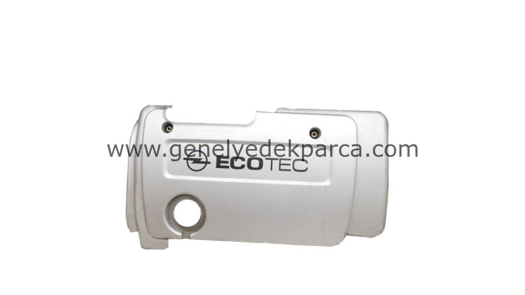 Opel Corsa C Motor Üst (Ecotec) Kapağı 1.4 GM Marka