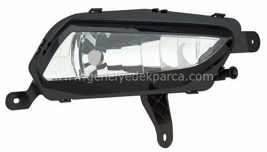 Opel Astra K Sis Farı Sol Depo Marka