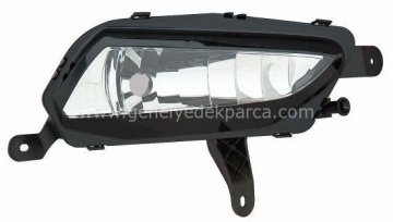 Opel Astra K Sis Farı Sol Depo Marka