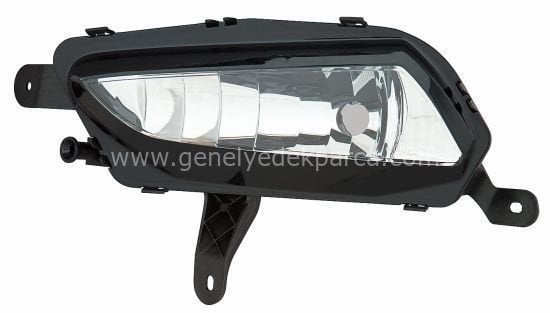 Opel Astra K Sis Farı Sağ Depo Marka