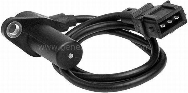 Opel Vectra B 1.6 Benzinli Krank Devir Sensörü Delphi