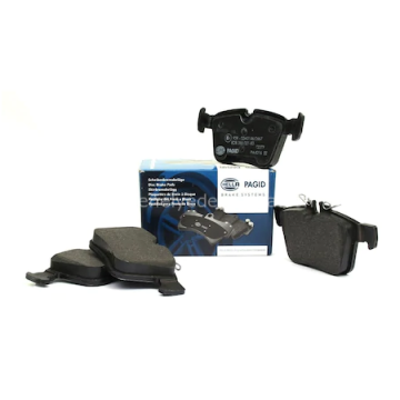 Opel Zafira A Ön Fren Balata Takımı Hella Pagid Marka