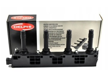 Opel Astra G 1.4/1.6 Ateşleme Bobini Delphi Marka