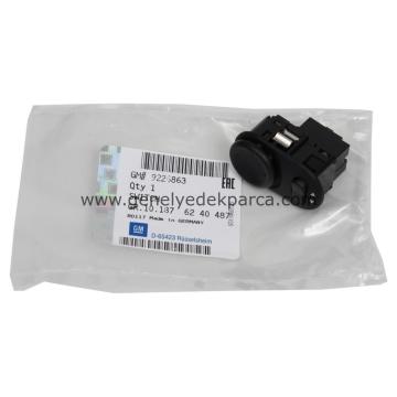 Opel Astra G Dış Dikiz Ayna Kumanda Düğmesi Komple GM Marka