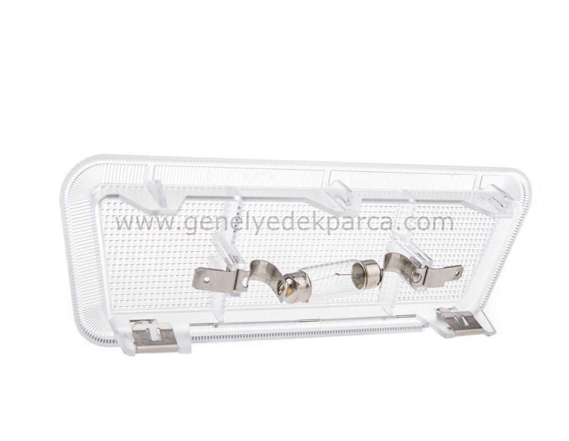 Opel Astra G Tavan Lambası Yansanayi