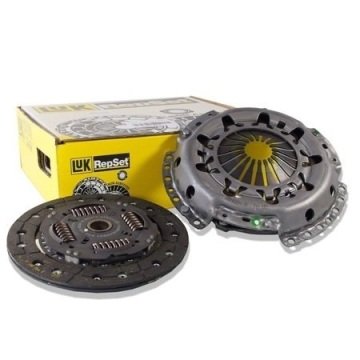 Opel Meriva B 1.4 Turbo (A14NET) Debriyaj Seti Luk Marka