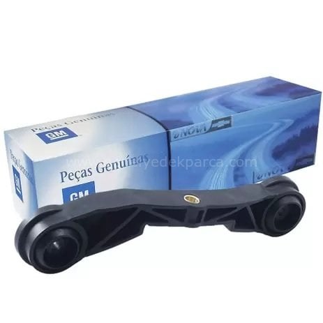 Opel Astra H Hava Filtre Kutusu Ayağı Orijinal Gm