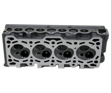 Chevrolet Kalos 1.2 8 Valf Silindir Kapağı Boş İthal