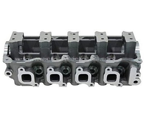 Chevrolet Kalos 1.2 8 Valf Silindir Kapağı Boş İthal