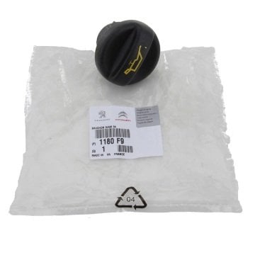 Peugeot 407 1.6 Hdi Yağ Dolum Kapağı Orijinal PSA