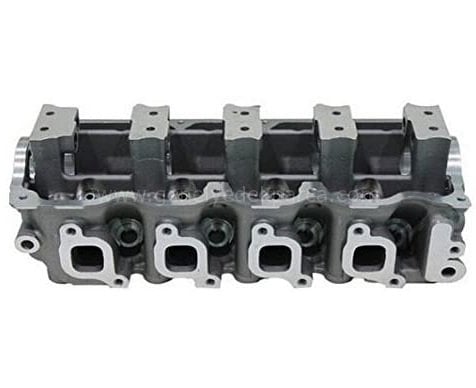 Chevrolet Aveo 1.2 8 Valf Silindir Kapağı Boş İthal