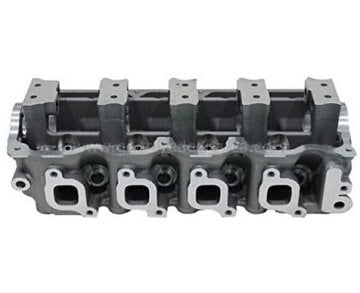 Chevrolet Aveo 1.2 8 Valf Silindir Kapağı Boş İthal