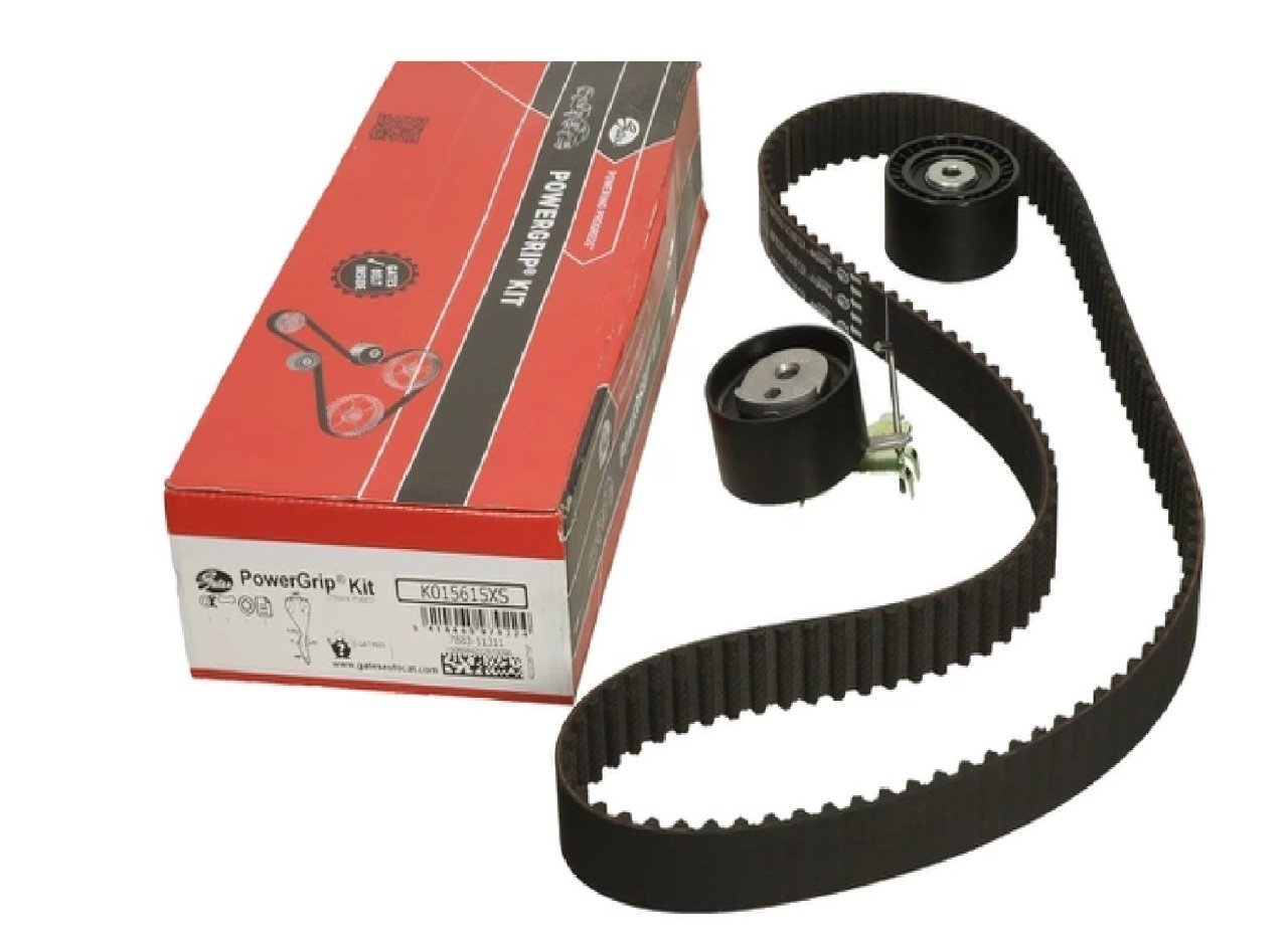 Citroen C4 1.4 16 Valf Benzinli Triger Seti Gates Marka