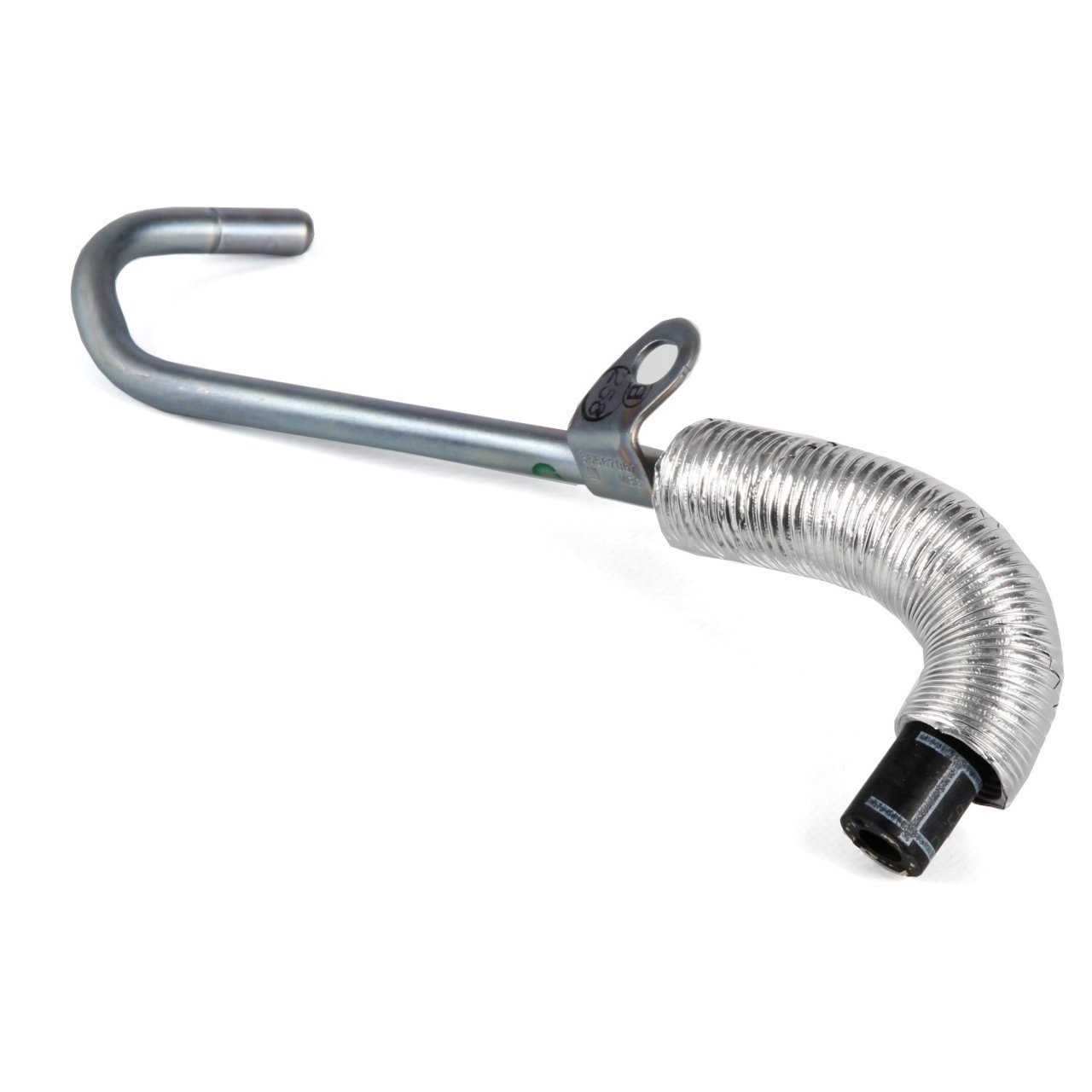 Opel Zafira C 1.4 Turbo Geri Dönüş Borusu Uzun Tip Orijinal Gm