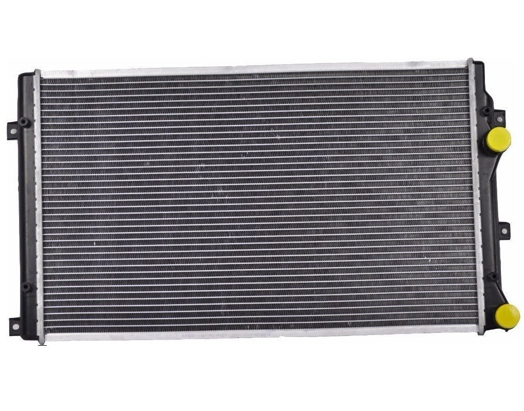 Volkswagen Caddy 1.9 TDI Motor Su Radyatörü Behr