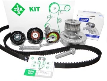 Opel Meriva A 1.6 (Z16XE) Triger Seti İna Devirdaim Dolz