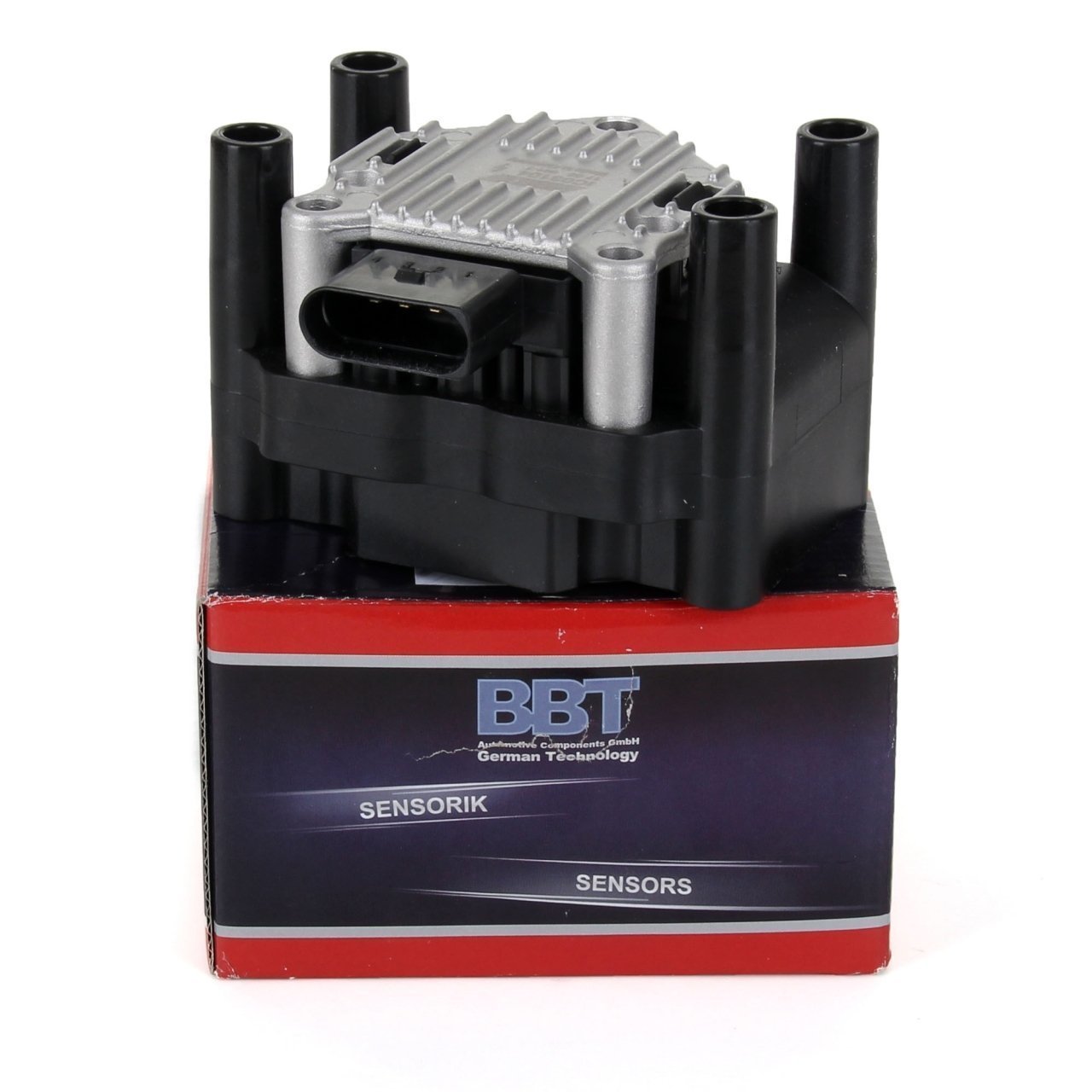 Volkswagen Bora 1.6 AKL Atesleme Bobini İthal Marka