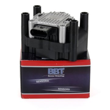 Volkswagen Bora 1.6 AKL Atesleme Bobini İthal Marka