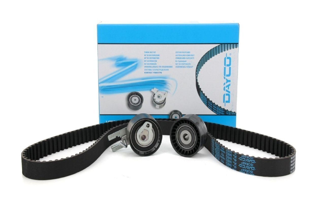 Citroen C2 1.4 Hdi Euro 4 Dizel Triger Seti Dayco Marka