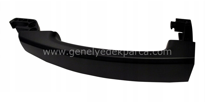 Opel Astra J Dış Kapı Kolu Ön/Arka/Sağ/Sol İthal Ürün