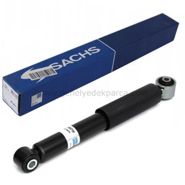 Opel Astra G Arka Amortisör Sachs Marka