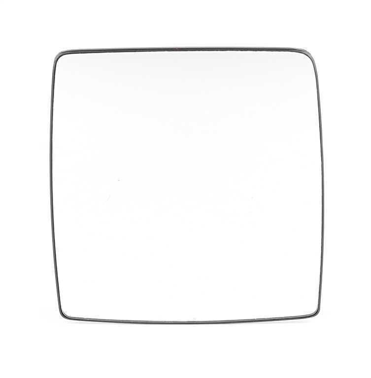 Opel Combo C Sol Dış Dikiz Ayna Camı Elektrikli Isıtmalı