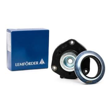 Volkswagen Golf 6 2009 - 2012 Ön Amortisör Takoz Bilyalı Set Lemforder Marka