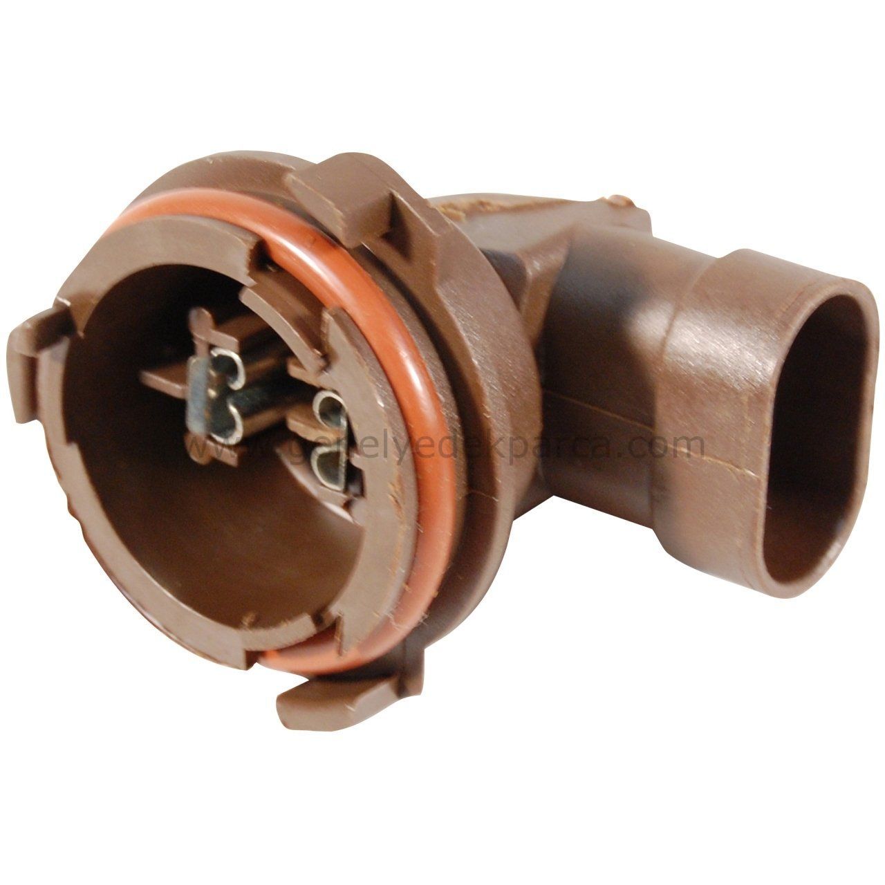 Opel Astra G Kısa Far Ampul Duyu Orijinal Gm Marka