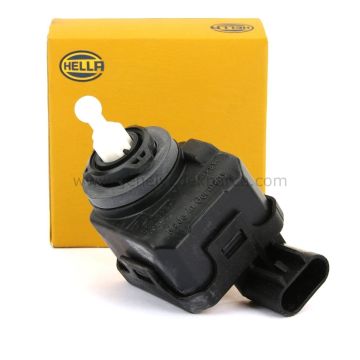 Opel Astra G Far Ayar Motoru Hella Marka 