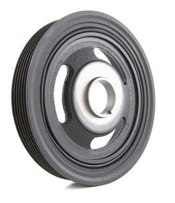 Citroen Berlingo Tepe 1.6 Hdi Krank Kasnağı İthal Ürün