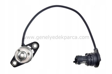 Opel Astra H 1.6 Twinport Yağ Seviye Sensörü Orijinal