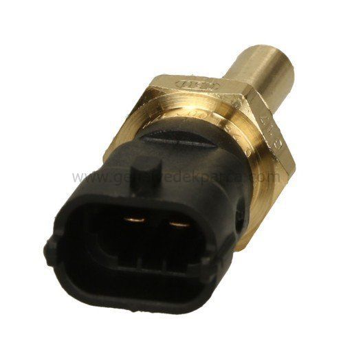 Opel Corsa C 1.2 1.4 Twinport Su Sıcaklık Sensörü Orijinal Gm Marka