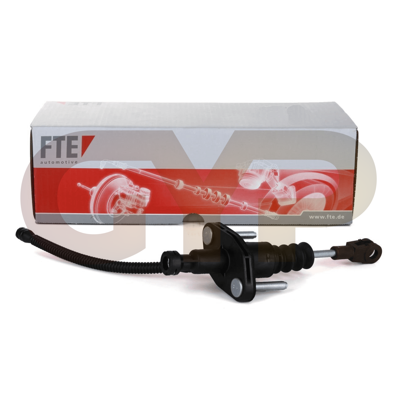 Opel Astra H 1.4/1.6 Debriyaj Üst Merkezi FTE Marka