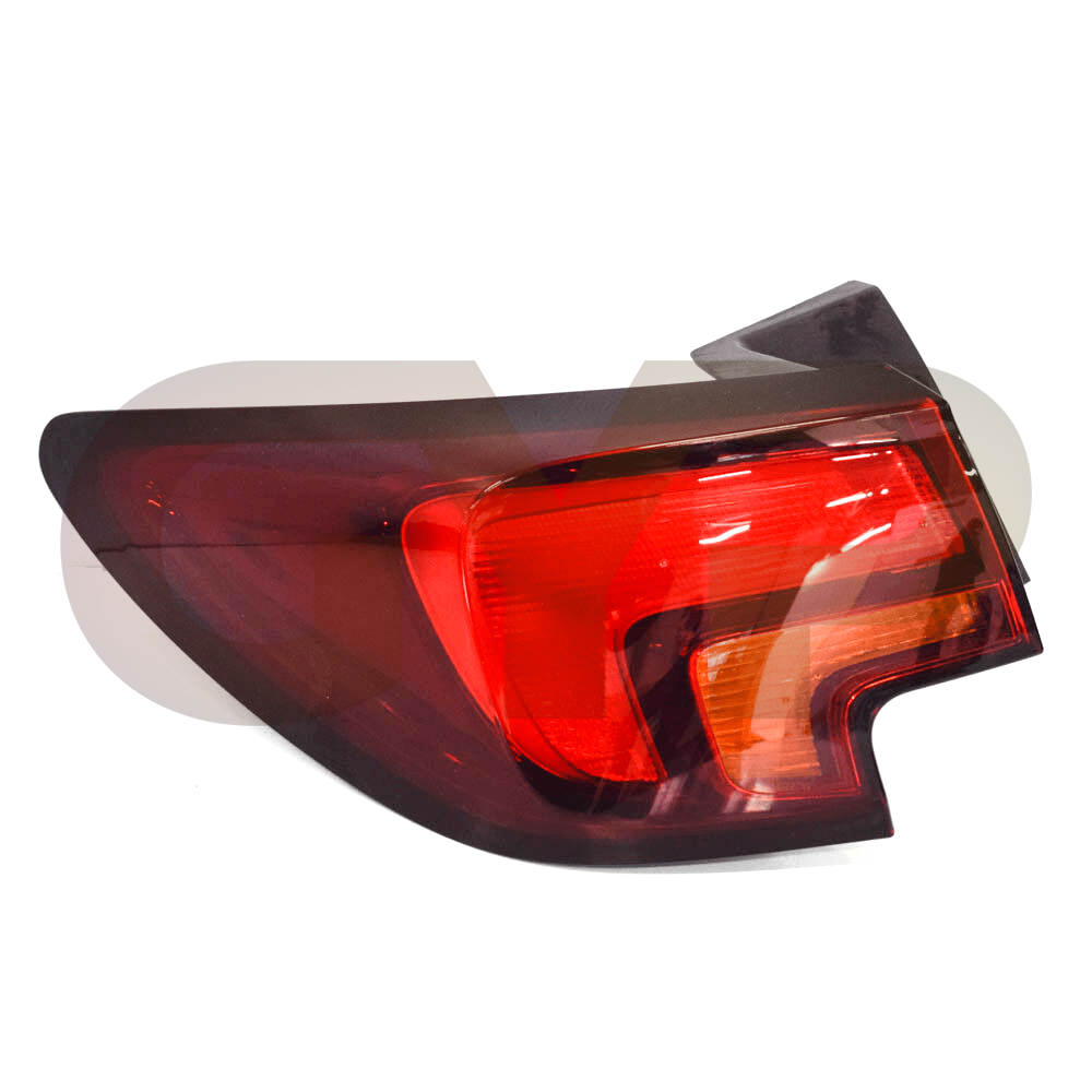 Opel Astra K Arka Stop Sol Ledsiz Depo