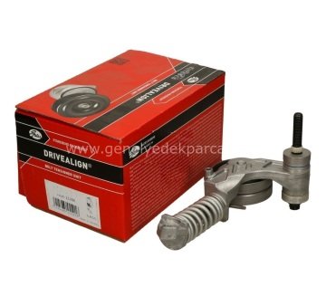 Opel Corsa D 1.2/1.4 V Kayış Gergi Kütüğü Gates Marka