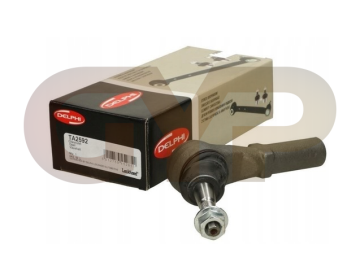 Opel Astra J Rot Başı Delphi Marka