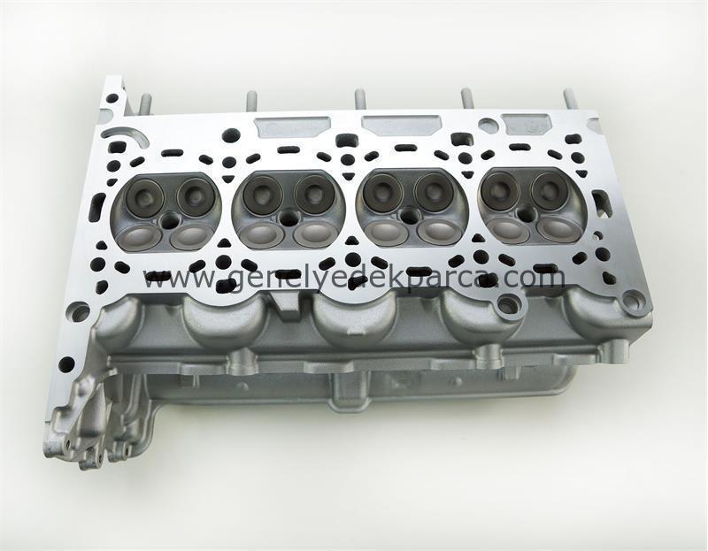 Opel Corsa D 1.2 1.4 Benzinli Silindir Kapağı Dolu Komple GM Marka