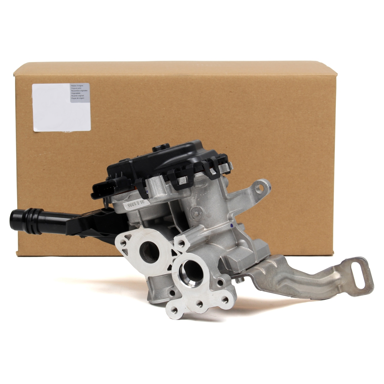 Peugeot 208 Dizel Egr Valfi Vanası Orijinal PSA