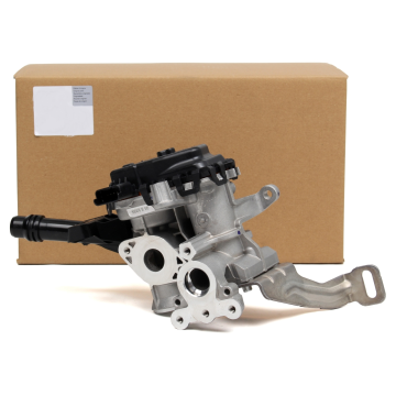 Peugeot 208 Dizel Egr Valfi Vanası Orijinal PSA