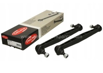 Opel Zafira A Ön Viraj Demir Z Rot Takımı Delphi Marka