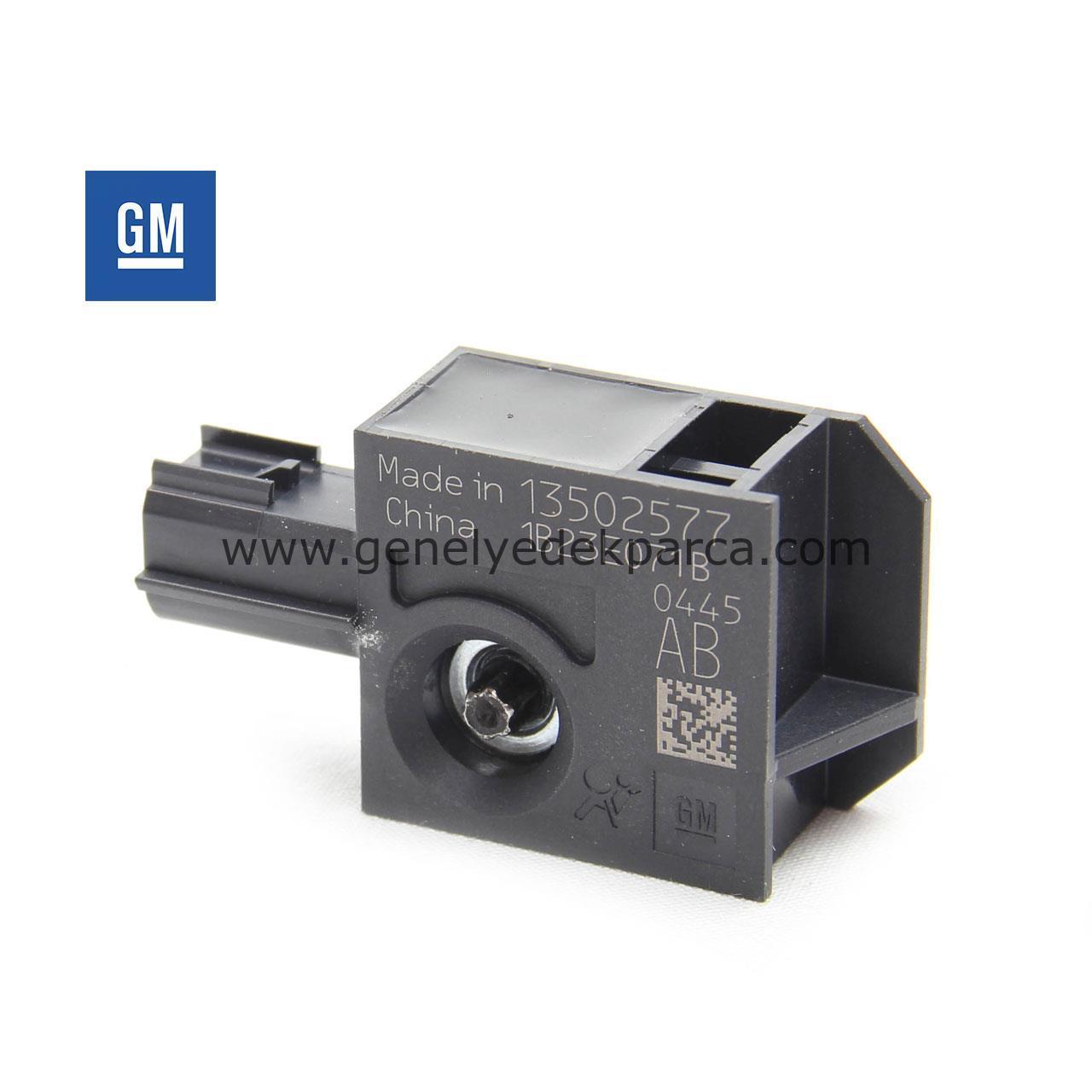 Opel Astra J Kapı Hava Yastığı Darbe Sensörü GM Marka