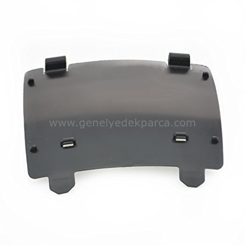 Opel Astra H Davlumbaz Far Ampul Kapağı YTT Marka
