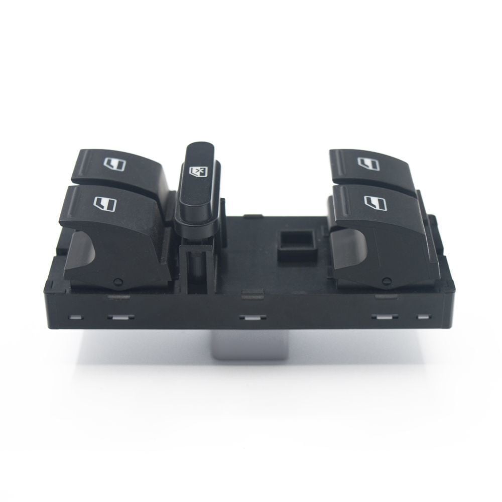 Volkswagen Jetta 2006 - 2010 Cam Açma Düğmesi Ön Sol İthal Ürün