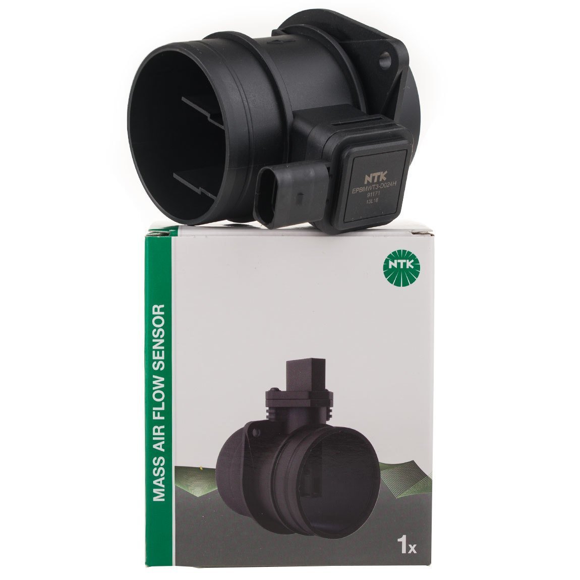 Skoda SuperB 2010 - 2015 Model Arası 1.6 TDI (CAY) Hava Debimetresi Oem Ürün