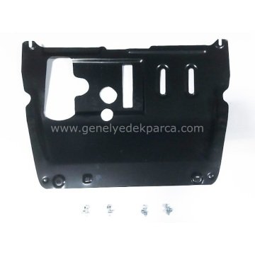 Opel İnsignia B Karter Muhafaza Sacı İthal Ürün