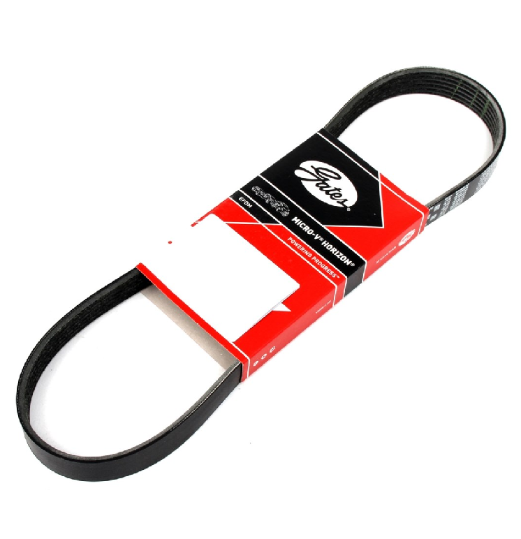 Opel Astra J 1.4 (A14XER-B14XER) Alternatör V Kayışı GateS