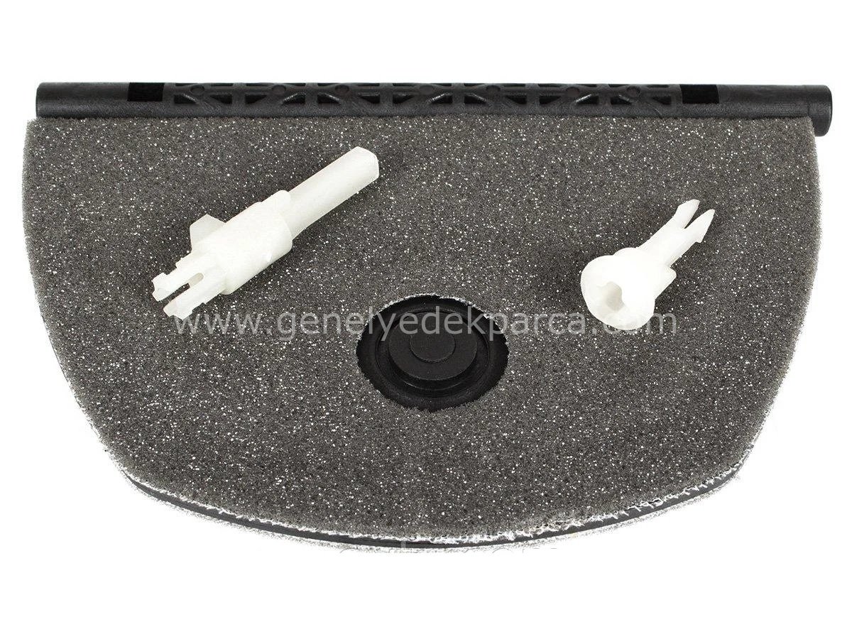 Opel Astra G İç Sirkilasyon Kalorifer Klape Kapağı